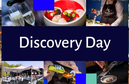 Discovery Day 2025 - Foto 1