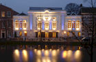 Leidse Schouwburg - Stadsgehoorzaal