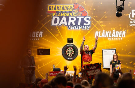 Bullseye! Beleving vastgelegd in beeld - Foto 1