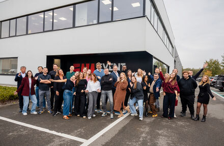 Group Event Masters: drie merken, drie expertises, één gedeelde missie - Foto 1