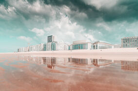 Kursaal Oostende