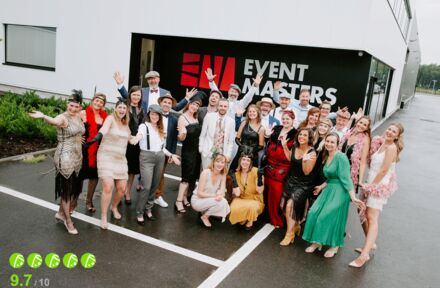 Wij wonnen het Certificate of Excellence.... alweer!  - Foto 1