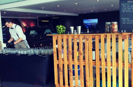 Geslaagd bedrijfsevent bij Mercedes - Lancering nieuwe modellen! - Foto 1