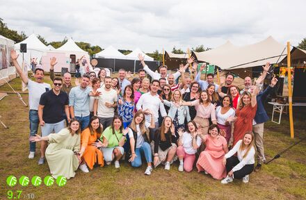 Hooray, we won the certificate of Excellence for the 5th time in a row!  - Foto 1