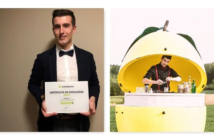 Certificate of excellence 2022 - Happy 2023 - Foto 1