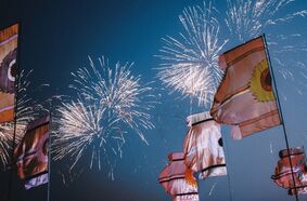 From a glorified scout party to part of a multinational: the Pukkelpop journey in six steps