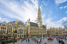 Brussels