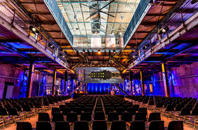 极速权威一分钟赛车168体彩网 官方网站2025最新结果 168极速体彩一分钟赛车查询结果 Event Venues Rental