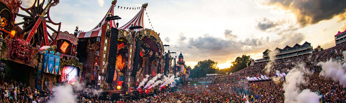 How to plan an event