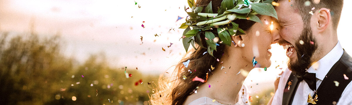 How to organise a wedding?