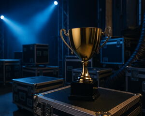 Who will be the Best Event Company or Venue of 2025?