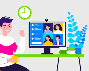 How to Choose the Right Platform for Your Virtual Events