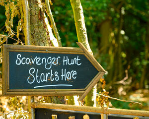 How to Plan an Unforgettable 'Networking Scavenger Hunt' for Your Event