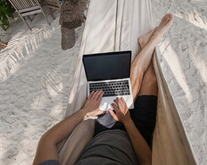 Workation: A Fresh Take on Teambuilding