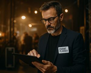 From Trello to Tailored Tools: Why Event Planners Need Specialised Software