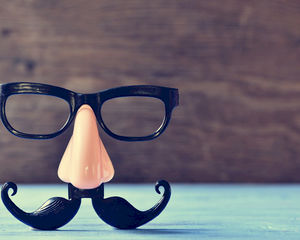 John Cleese Offers Tips for Events