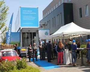 Road Shows: Tips & Tricks