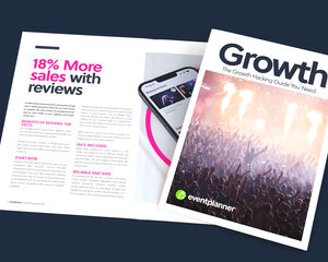 Growth Hacking Guide for Event Venues and Suppliers