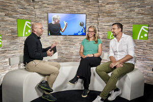 Event Case: 'EUconnect Roadshow' with VR Storytelling & Influencers