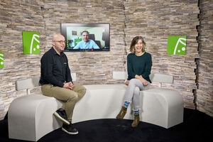 Abbit and Silent Seminars Join Forces