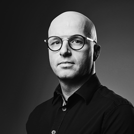 Kevin Van der Straeten